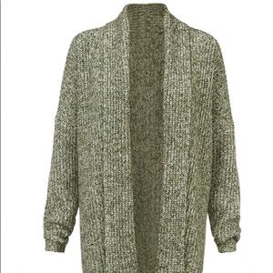 CAbi Travel Cardigan